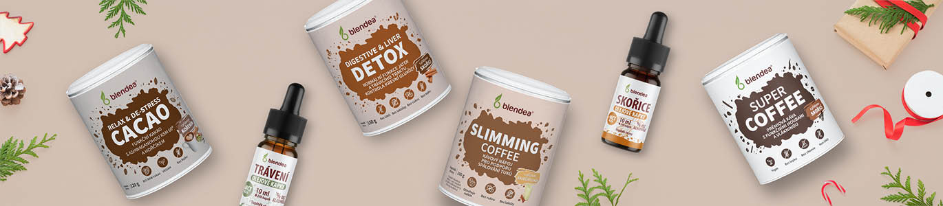 pro vánoční atmosféru banner